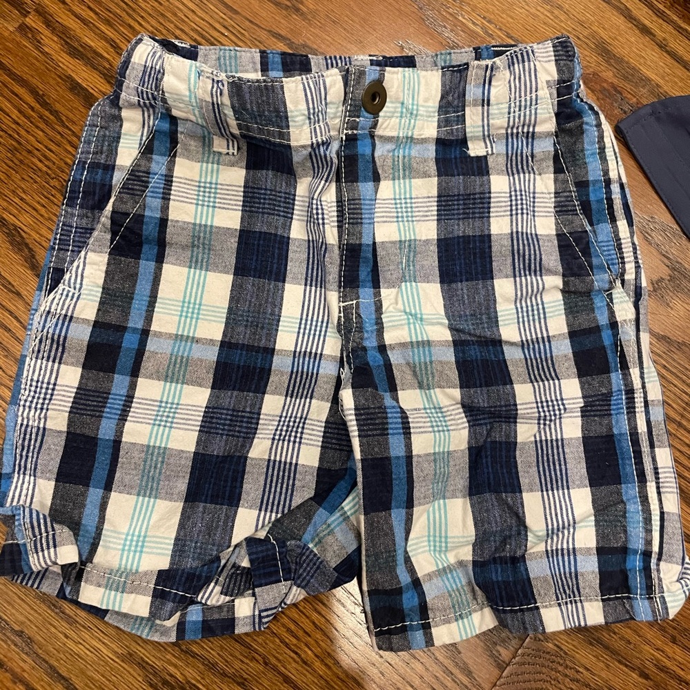 carters shorts